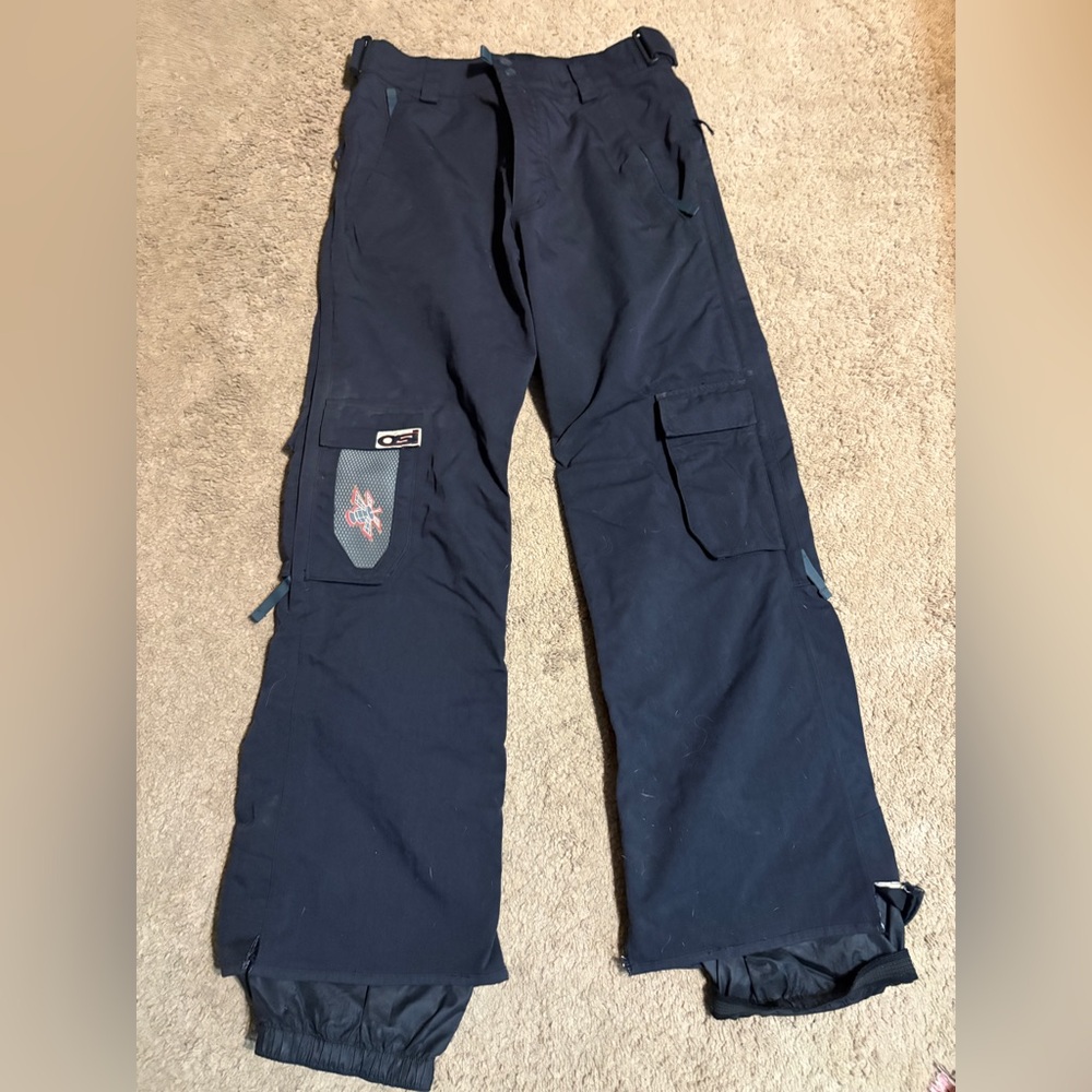 Burton OSI Women’s Snow Pants Size S